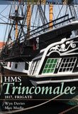 HMS Trincomalee 1817 Seaforth Historic Ships Frigate