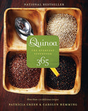 Quinoa 365: The Everyday Superfood