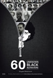 60 Unknown Black Achievers: The Stories of Black Excellence Across the African Diaspora, Africa, Europe and America
