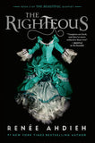 Righteous: Book 3 of Beautiful Quartet