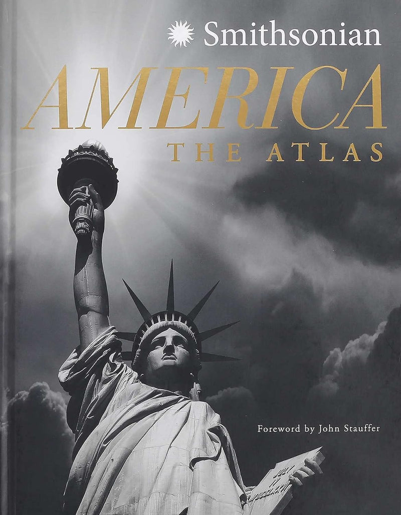 Smithsonian America: Atlas