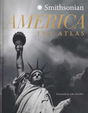 Smithsonian America: Atlas
