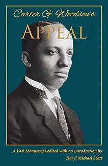 Carter G. Woodson's Appeal (Revised)