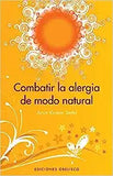 Combatir La Alergia de Modo Natural