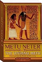 Metu Neter Vol. 7 – Black Books Wholesale