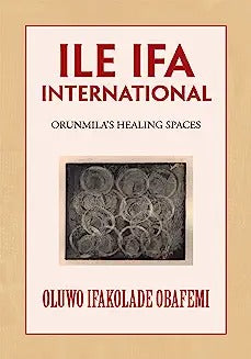 Ile Ifa International