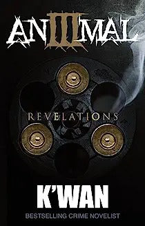 Animal 3: Revelations