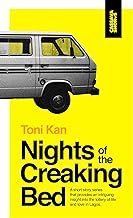 Nights of the Creaking Bed (Cassava Shorts)