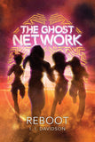Ghost Network (book 2) : Reboot
