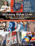 Stitching Stolen Lives: Amplifying Voices, Empowering Youth & Building Empathy Through Quilts