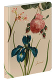 Redouté's Fabulous Flowers Journal