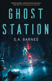 Ghost Station (Hardcover)