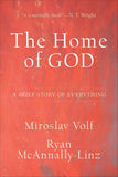 Home of God: A Brief Story of Everything
