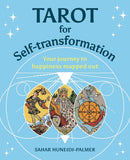 Tarot for Self-transformation: Your Journey to Happiness Mapped Out