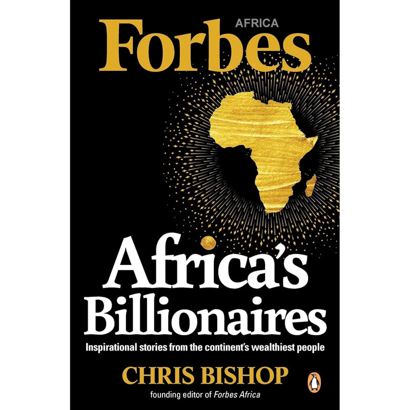 Africa's Billionaires
