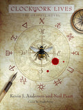 Clockwork Lives: Graphic Novel
