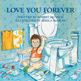 Love You Forever (USED)