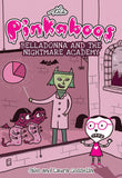 Pinkaboos: Belladonna and the Nightmare Academy