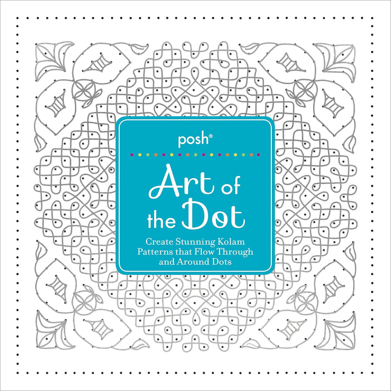 Art of the Dot (Posh)