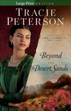 Beyond the Desert Sands