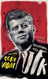Conversations with JFK: A Fictional Dialogue Based on Biographical