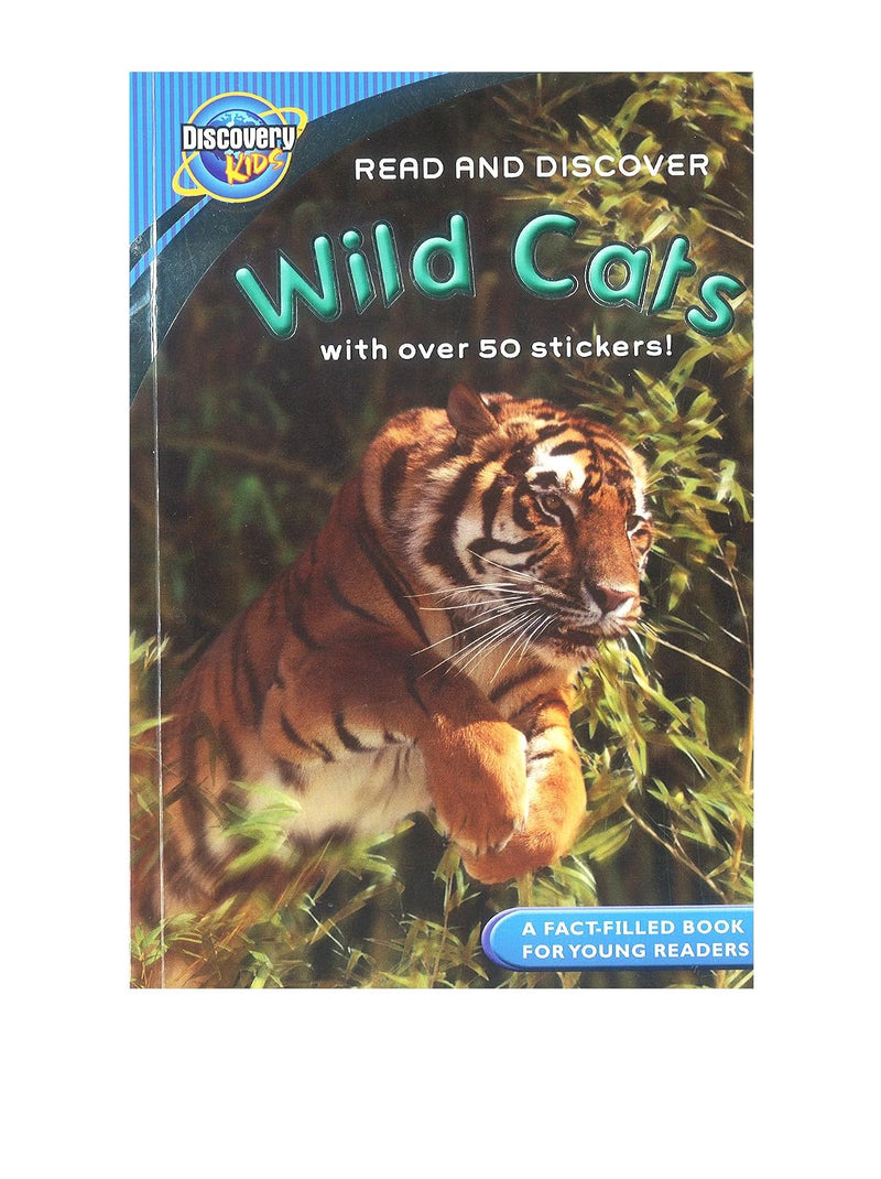 Wild Cats