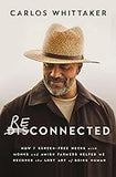 Reconnected: How 7 Screen-Free Weeks with Monks and Amish Farmers Helped Me Recover the Lost Art of Being Human (coming soon – September 10, 2024)