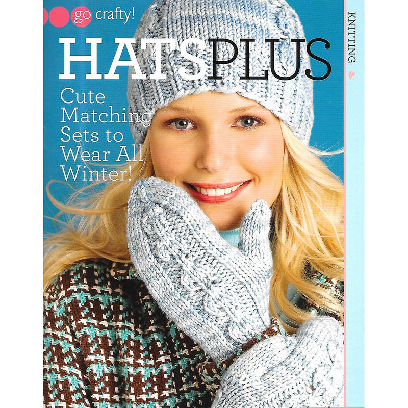 HATS PLUS