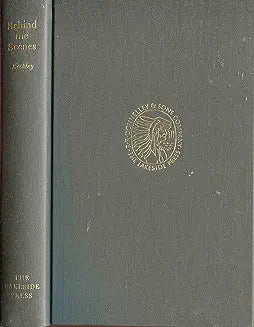 Behind the Scenes: Formerly a Slave, But More Recently Modiste, and Friend to Mrs. Abraham Lincoln