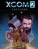 Xcom 2 - Factions - Reapers