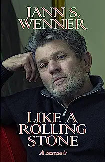 Like a Rolling Stone: A Memoir