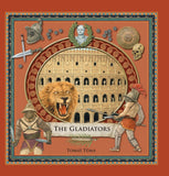 Gladiators (Shape Books)