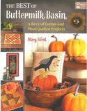 Best of Buttermilk Basin