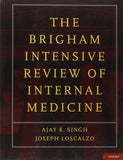 Brigham Intensive Review of Internal Medicine