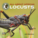 All about African Locusts