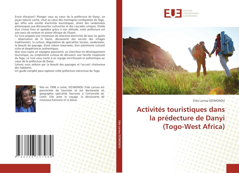 Activites touristiques dans la predecture de Danyi (Togo-West Africa)
