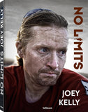 No Limits: 7 Continents. 1, Kilometers. 1 Challenges
