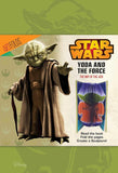 Artfolds: Yoda : Yoda and the Force