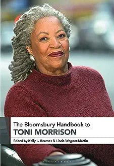 The Bloomsbury Handbook to Toni Morrison