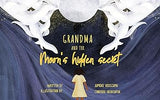 Grandma and the Moon's Hidden Secret (hardcover)