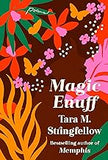 Magic Enuff: Poems