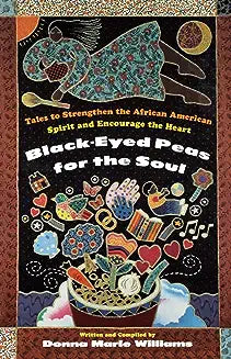 Black Eyed Peas for the Soul (Original)