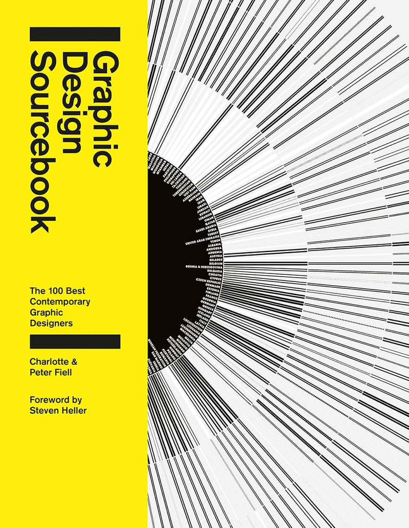 Graphic Design Sourcebook