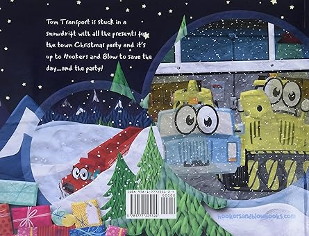 Hookers and Blow Save Christmas