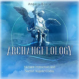 Archangelology: Michael Protection and Secret Angelic Codes