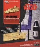 Incredibuilds: Journey to Star Wars The Last Jedi