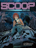 Scoop, Buried Leads