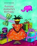 Princess Arabella's Birthday (Hardcover)