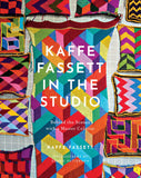 Kaffe Fassett in the Studio: Behind the Scenes with a Master Color