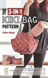 3-In-1 Kiki Bag Pattern